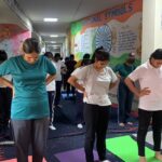 International Yoga Day Celebration 3