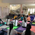 International Yoga Day Celebration 5