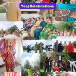 Teej celebrations 2